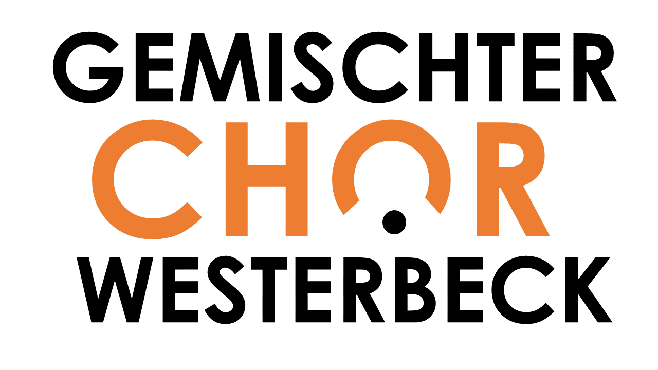 Gemischter Chor Westerbeck 